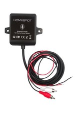 Bluetooth Marine Receiver Adapter Waterproof by Stereo Head Units for Marine ... picture