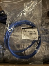 Lot Pack 1/5/10x Cat6 350MHz patch cable 6in 5ft picture