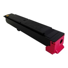 Compatible with TK-5197M ForTASKalfa 306ci,307ci,308ci - Magenta picture