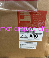 1PCS NEW ARO 666272-EEB-C Pneumatic diaphragm pump shipping Via DHL/Fedex picture