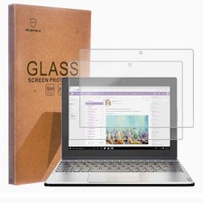 Screen Protector 9.5x6.5 IPAD Tablet Computer 2 pack NEW picture