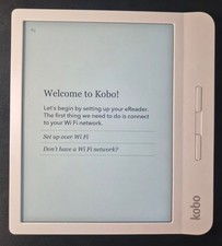 Kobo Libra H2O 7