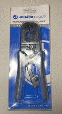 Brand New-Jonard Modular Crimping Tool 6 In 1 UC-864 picture
