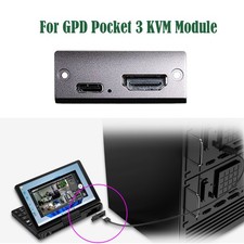 for GPD Pocket 3 Video Capture Card KVM Module picture
