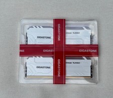 Gigastone Game Turbo 16GB DDR4 3200 picture