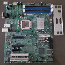 Intel S3000AH, LGA775 Socket Server Motherboard picture