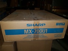 Genuine Sharp MX700U1 Primary Tranfer Belt Unit MX-5500 6200 7000 BNIB picture
