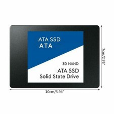 1TB SSD ATA 2.5