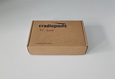 Cradlepoint COR IBR600LE-VZ Router Verizon 3G/4G & Wi-Fi + 4 Antennas & AC Power picture