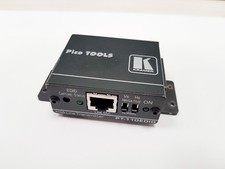 Kramer PT-110EDID XGA Line Transmitter Computer Graphics Video picture