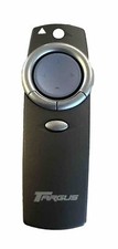 Targus PAUM30 Notebook Wireless Presenter Remote Control w/ Laser Pointer Gray picture