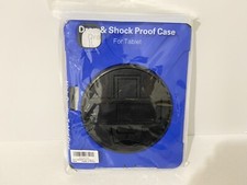 drop and shock proof case pro 11 2018/2020 with pen. blue 2 tablet case picture