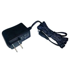 6x Raspberry Pi Power Supplies – Used – Micro USB – Lot of Six picture