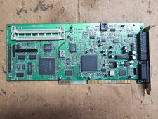 Vintage Retro Gaming 16-BIT ISA Creative Sound Blaster 32 CT3600 IBACT-SB32PNP) picture