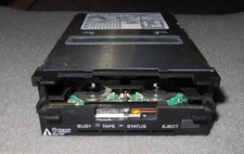 COMPAQ AIT 50/100GB LOADER TAPE DRIVE 192988-001 OR 153612-006 OR 175197-B21  picture