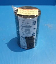 ZEBRA 05095BK11045 5095 BLACK RESIN RIBBON (R5S4.2) picture