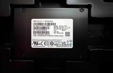 New Samsung PM1733 7.68TB SSD NVME MZWLJ7T6HALA-0007C MZ-WLJ7T60 U.2 PCIE 4.0 X4 picture