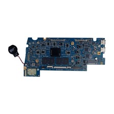 0W69DN For Dell Latitude 7455 Motherboard KDI44 LA-N042P X1E-80-100 16GB RAM picture