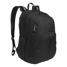 adidas Prime Backpack for Work, Travel Bag for Women and Men with Padded Comp... picture