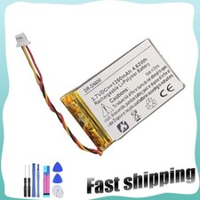 1250mAH New Battery A98927554931 for Sony PRS-600 PRS-600/RC PRS-600/BC Reader picture