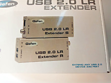 Gefen EXT-USB2.0-LR USB 2.0 Extender picture