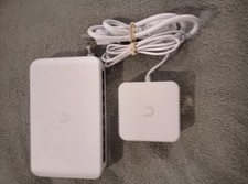 Used UBIQUITI UNIFI USW-LITE-8-POE 8-PORT picture