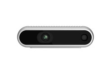 New Intel RealSense AI Depth Camera D435if IR Pass vision with IMU 82635D435IF picture