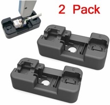2 Pack Keystone Stand Holder for 110 Punch Down Tool RJ45 CAT6/5e RJ11 RJ12 Jack picture