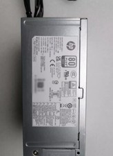 For HP HPI P S TWR SFF Power Supply 450W DPS-450-30A M86371-001 M82201-003 picture