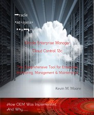 Oracle Enterprise Manager Cloud Control 13c picture