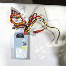 Sparkle Power SPI220LE ATX 250W PSU 80 PLUS Active PFC 24-Pin SATA picture