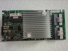 SuperMicro 24-Port 12Gb/s PCIe SAS3 Mezzanine Card P/N: AOM-S3224-L picture