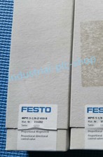 1PC Festo 151692 MPYE-5-1/8-LF-010-B brand new Proportional valve picture