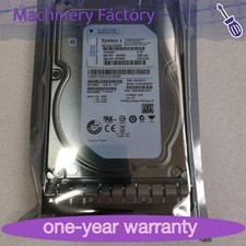 1PCS Open Box 49Y6003 49Y6002 49Y6006 LENOVO / IMB 4TB SATA 7.2K 3.5