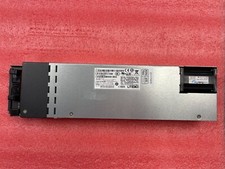 C3KX-PWR-1100WAC V01 Cisco 3560X/3750X Series1100W AC PowerSupply341-0354-01 picture