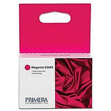 Primera 53602 Magenta Ink Cartridge for Primera Bravo 4100 Series Printers picture