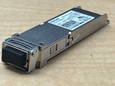FINISAR FTLC1141SDNL-FW - FUJITSU FC95772LR4 CLEI WOTRDJ7JAA picture