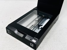 Fujitsu Image Scanner fi-65F Compact Flatbed - No Cables Nor Accessories picture