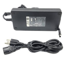 Original Delta AC Power Adapter ADP-240AB B J211H 240W Dell Laptop Charger picture
