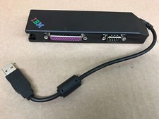 IBM 41a4955 - usb serial parallel adapter 41A4955 picture