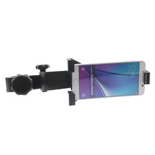 Car Mount Headrest Holder Back Seat Cradle Swivel Dock for Tablets picture