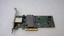 LSI 03-255528-07 MegaRAID SAS 9380-8e PCIe 3.0X8 12Gb 2-SFF-8644 RAID Controller picture