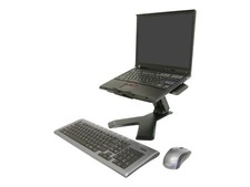 Ergotron Neo-Flex Notebook Lift Stand Accessories tft/lcd tv 33-334-085 picture