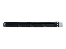 Synology Rx418 4 Bay Expansion Unit Disk array NAS SATA 6GB/s SATA RAID: picture