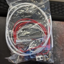 E3D Volcano Hot End Assembly for 3D picture