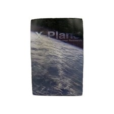 X-PLANE V9 by LAMINAR RESEARCH PC or MAC Instructions on Package............ 134 picture