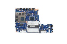 5B20S44553 For Lenovo Legion 5-15ARH05 Laptop Motherboard R7-4800H SWG 4G picture