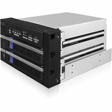 Icy Dock FatCage RAID MB901SPR-B R1 picture