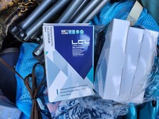 4 Lcl Ink Cartridges. All Colors. picture