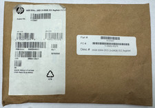 New sealed HP 16GB DDR4 2933 ECC Memory Module 5YZ54AT picture